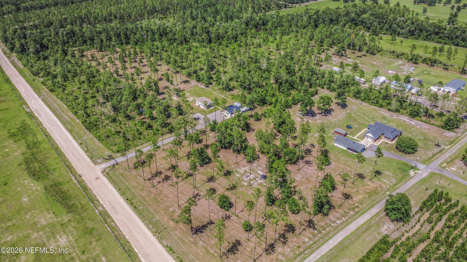 11485 Peacock Creek Road, Glen St. Mary, FL 32040 Photo