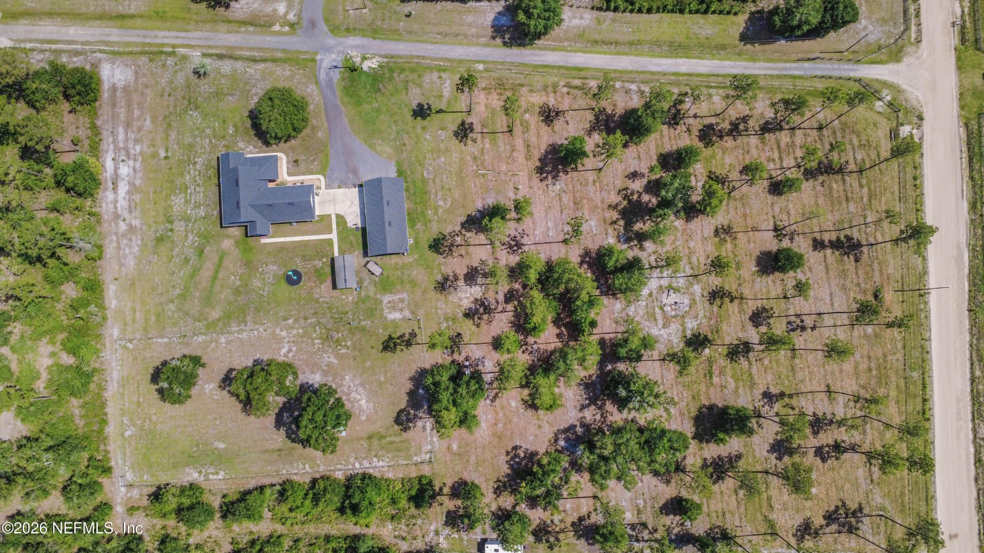 11485 Peacock Creek Road, Glen St. Mary, FL 32040 Photo