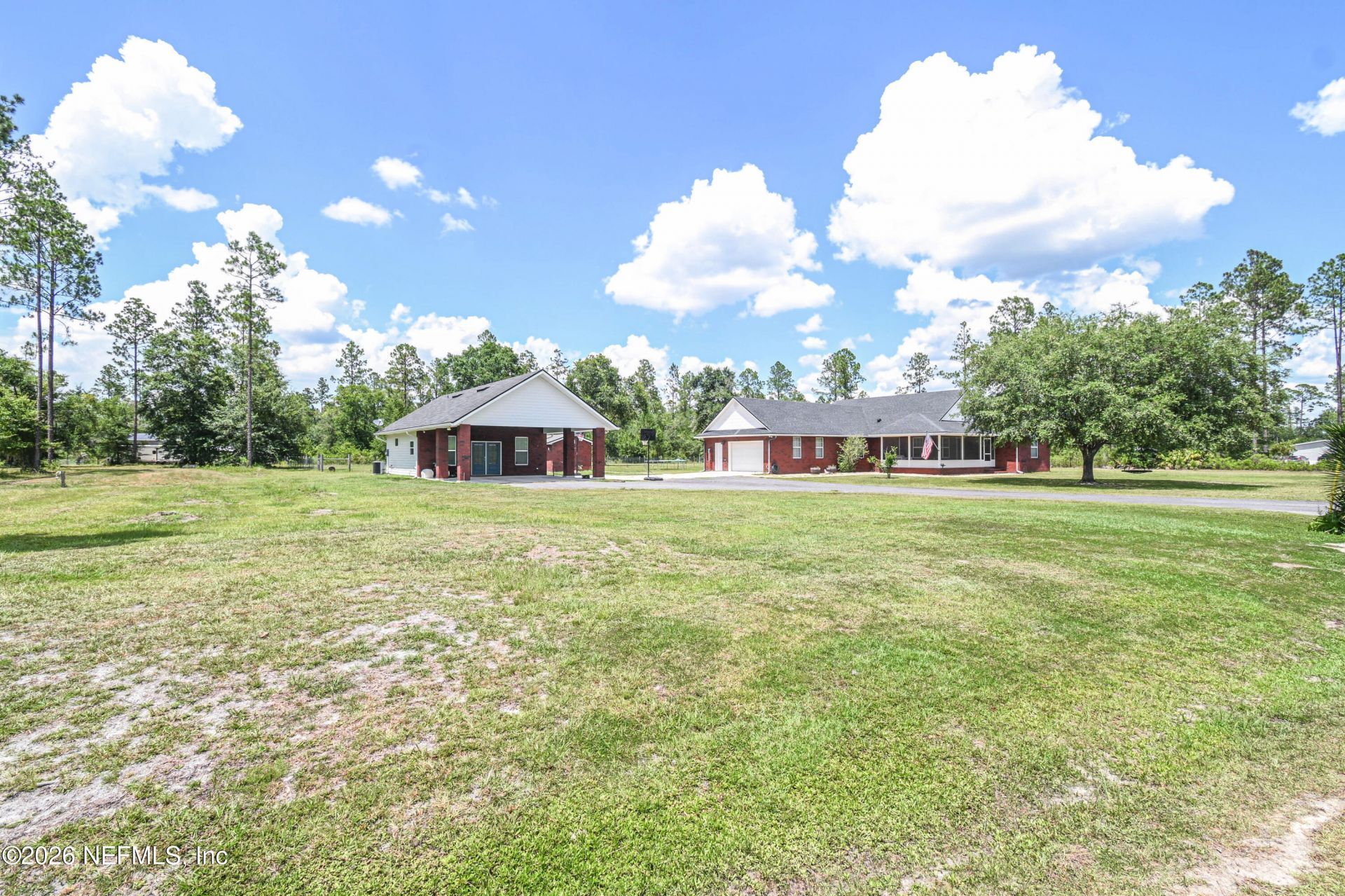 11485 Peacock Creek Road, Glen St. Mary, FL 32040 Photo