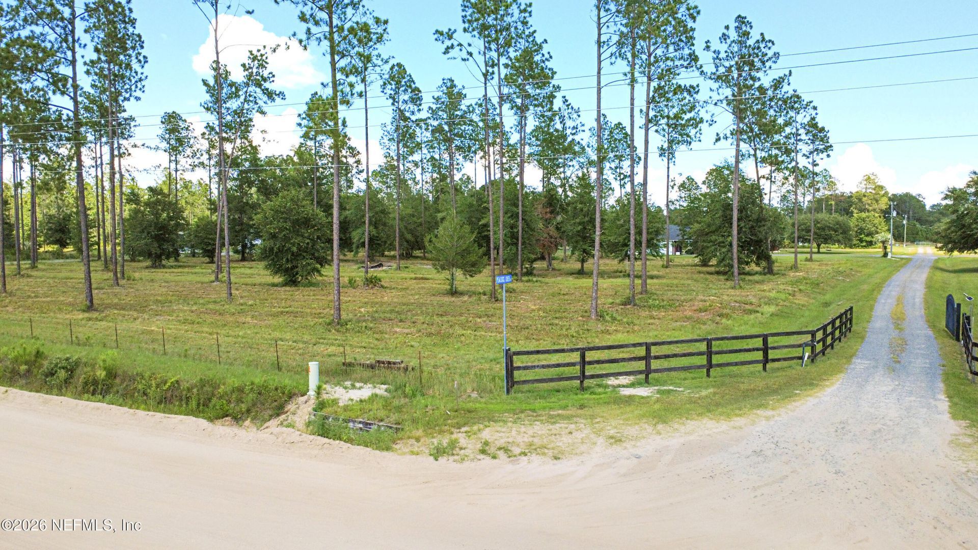 11485 Peacock Creek Road, Glen St. Mary, FL 32040 Photo