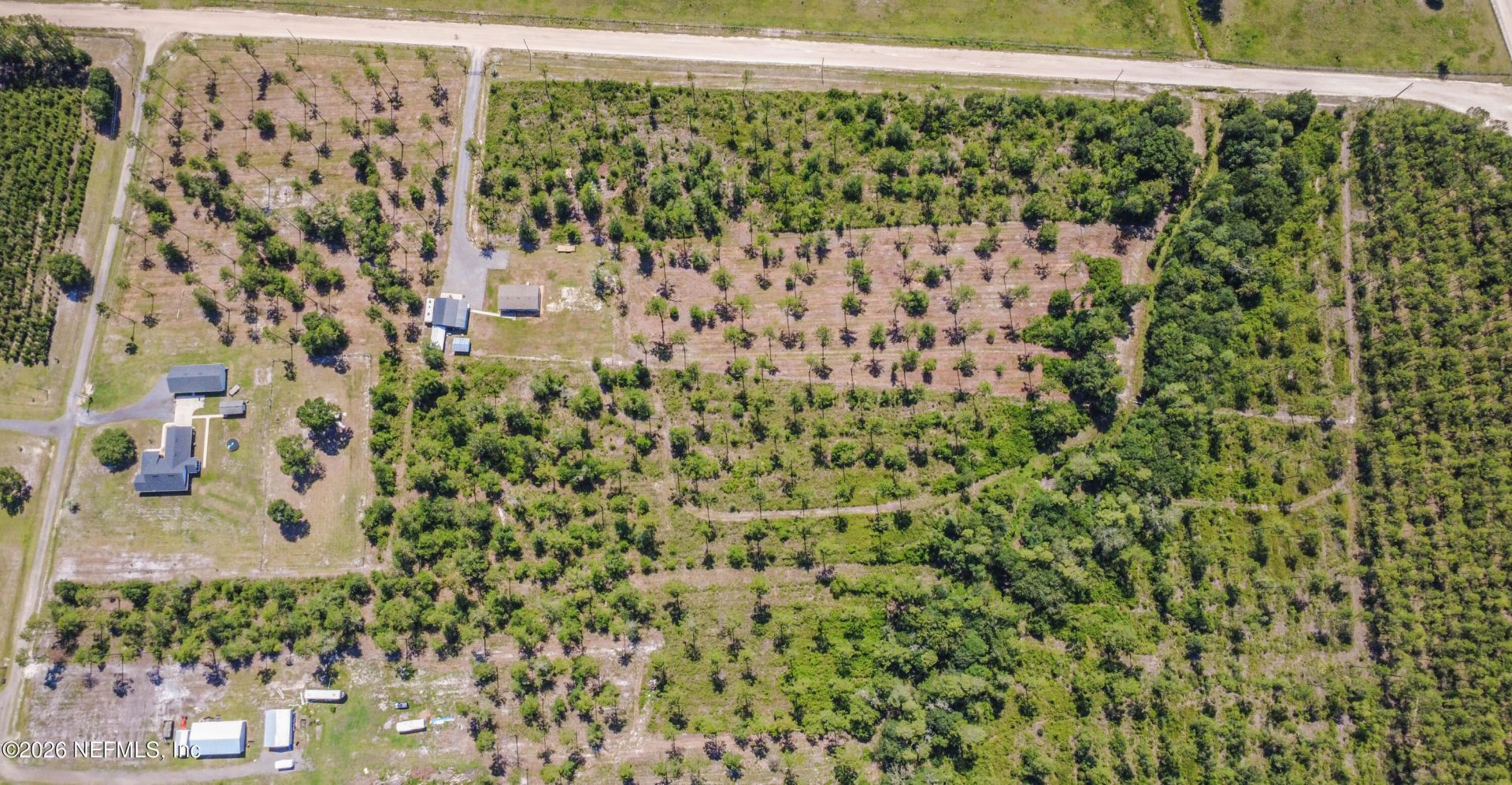 11485 Peacock Creek Road, Glen St. Mary, FL 32040 Photo
