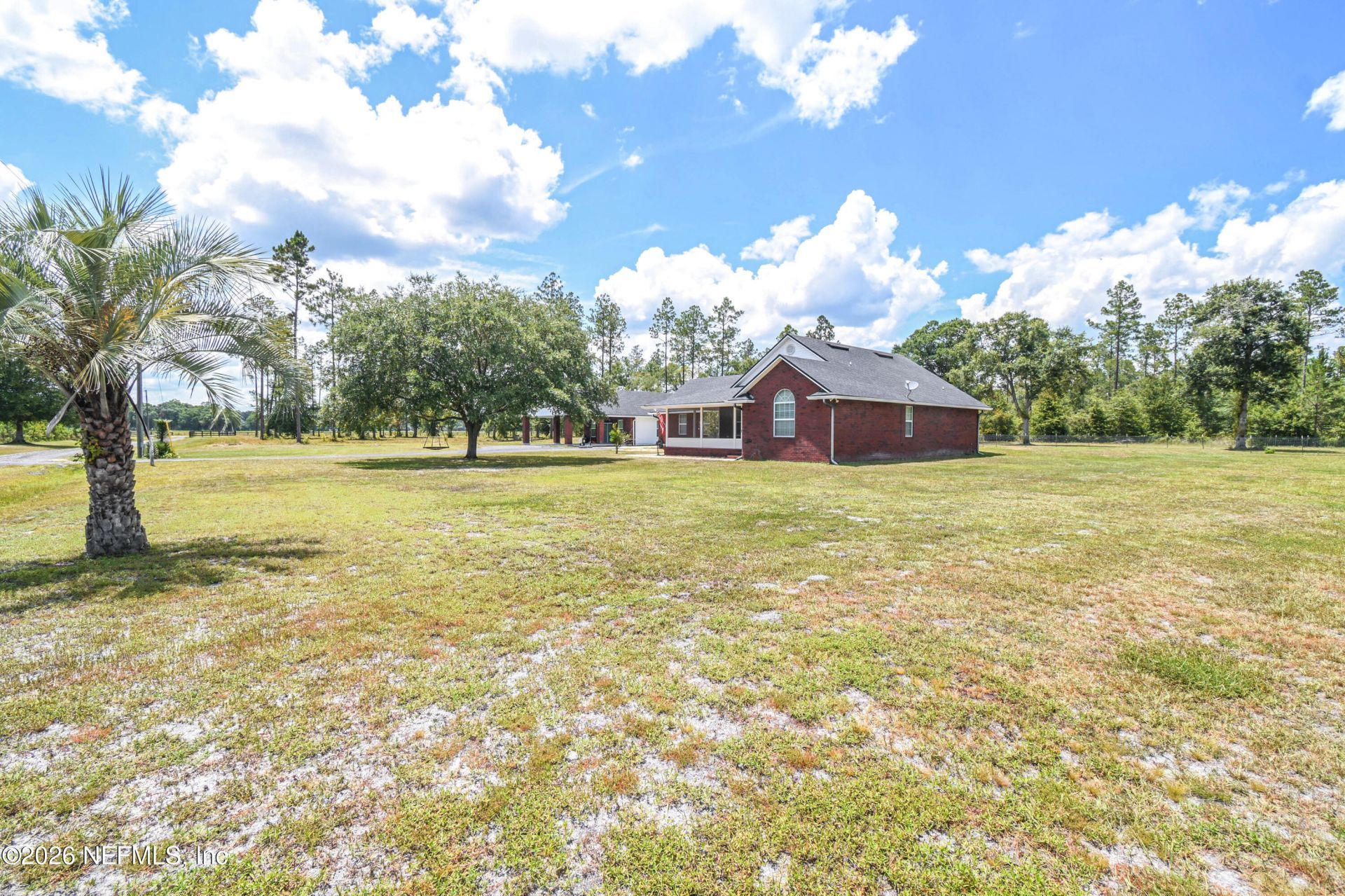 11485 Peacock Creek Road, Glen St. Mary, FL 32040 Photo