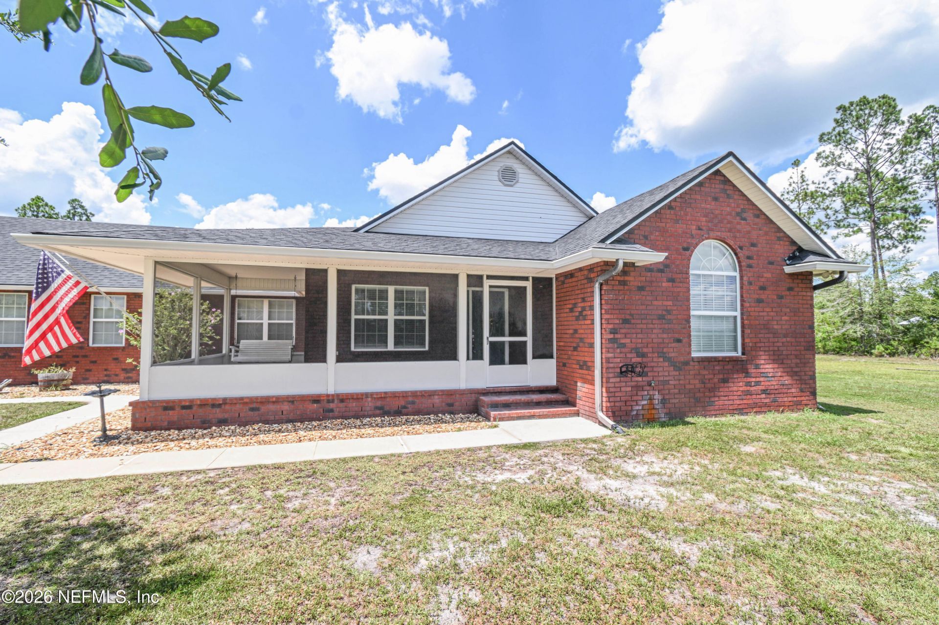 11485 Peacock Creek Road, Glen St. Mary, FL 32040 Photo