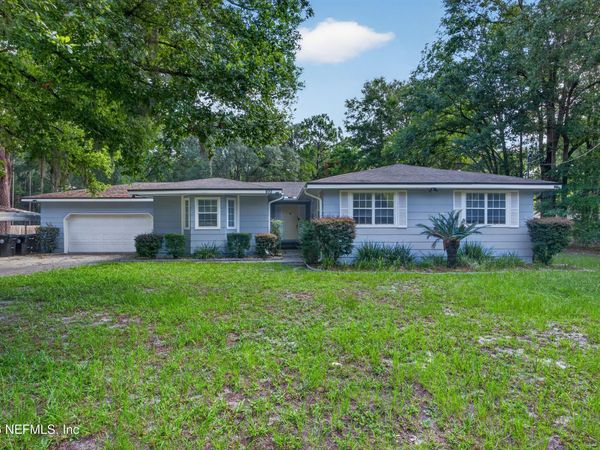 892 BRANSCOMB Road, Green Cove Springs, FL 32043