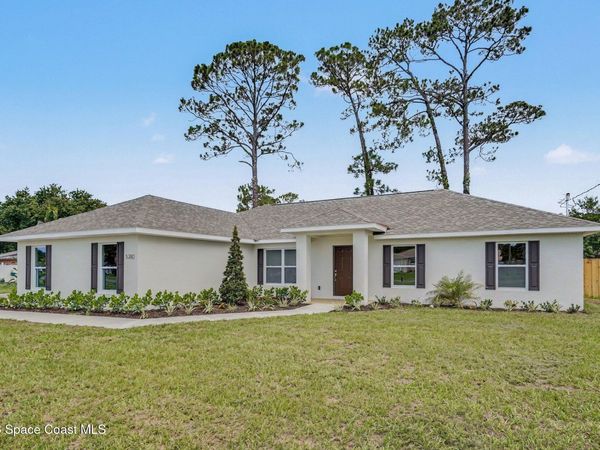 5380 Fay Boulevard , Cocoa, FL 32927