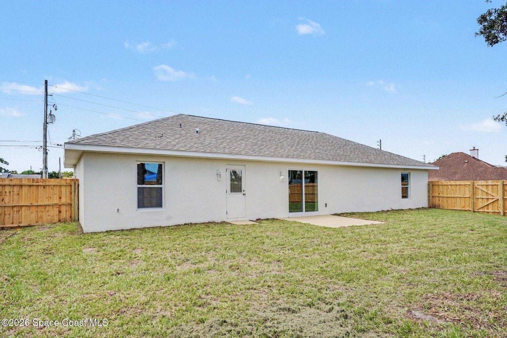 5380 Fay Boulevard , Cocoa, FL 32927 Photo