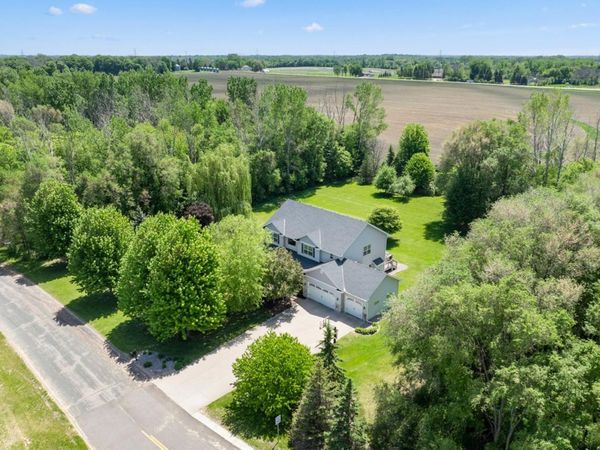 19885 Hunters Ridge , Rogers, MN 55374