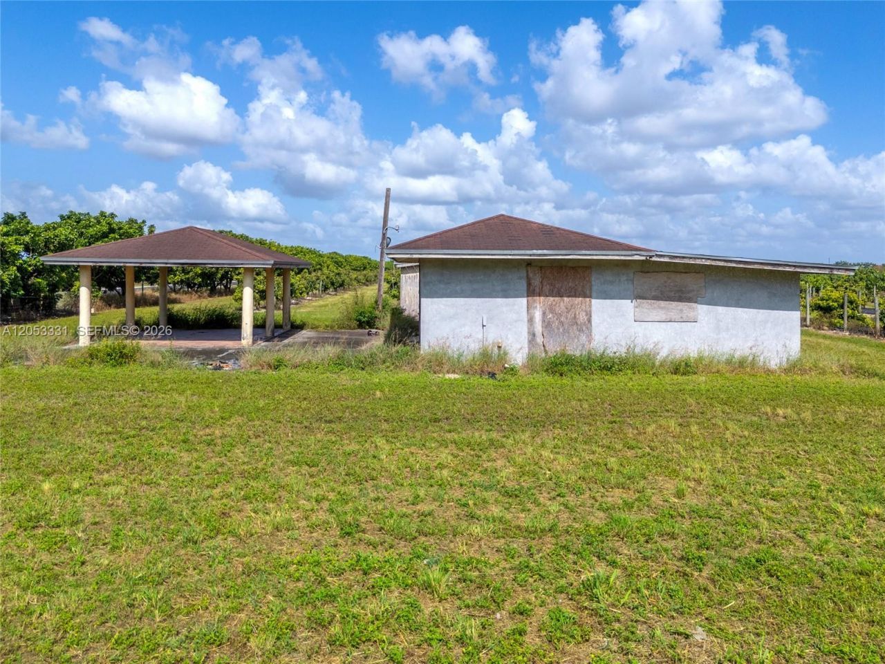 320xx SW 217 Ave , Homestead, FL 33030 Photo