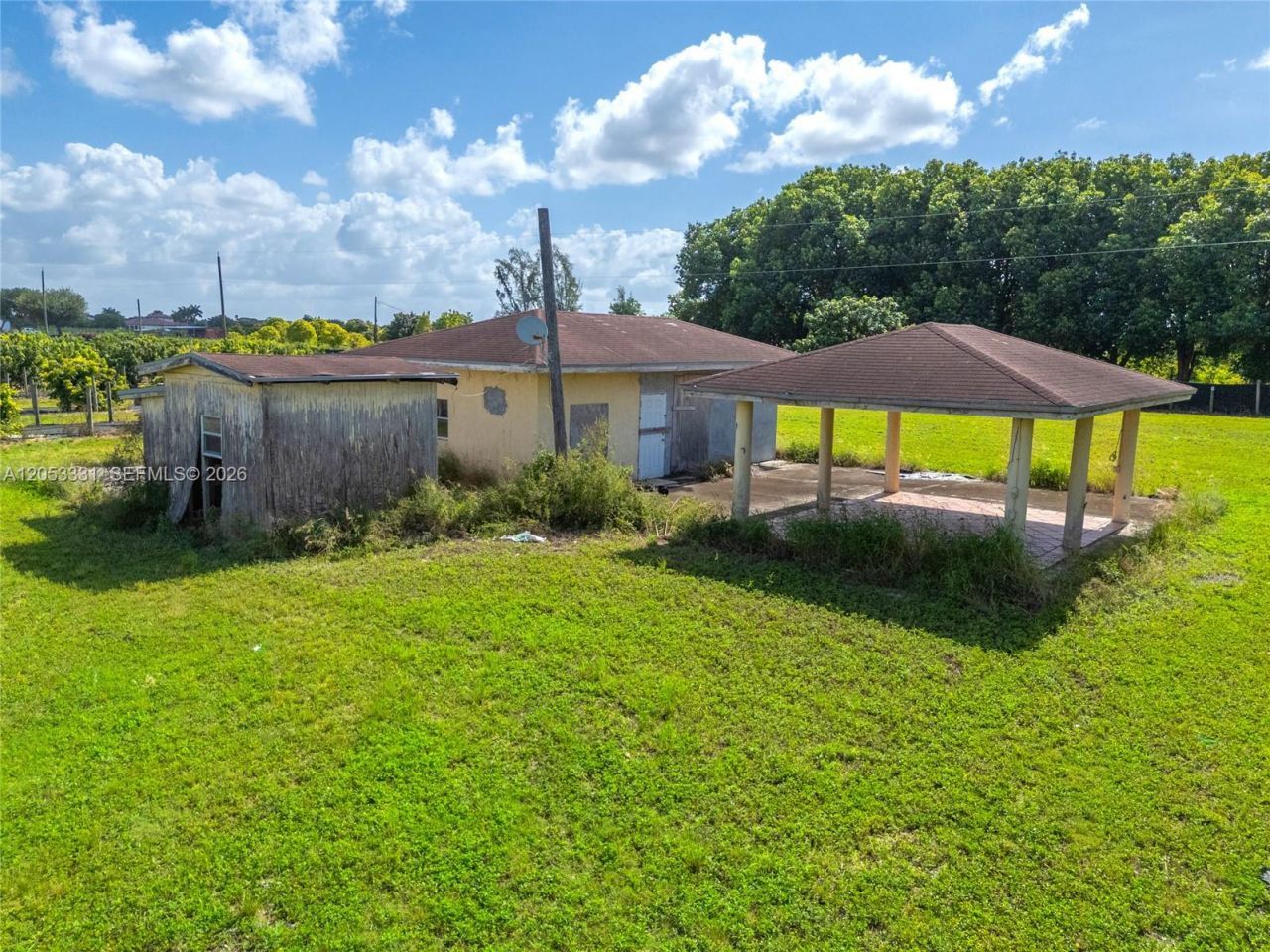 320xx SW 217 Ave , Homestead, FL 33030 Photo