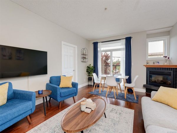 76 Gorge Rd W, Unit #204, Saanich, BC V9A 1M1