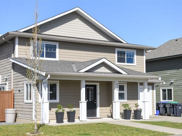 829 Tracker Pl , Comox, BC V9M 4E8