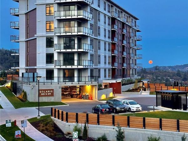 1114 Samar Cres , Unit #205, Langford, BC V9B 7C5