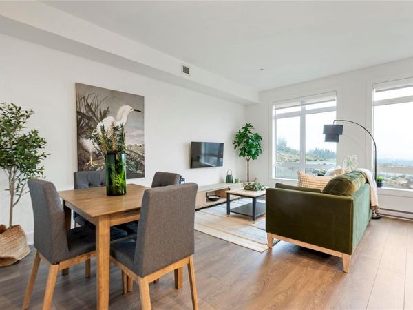 1114 Samar Cres , Unit #205, Langford, BC V9B 7C5