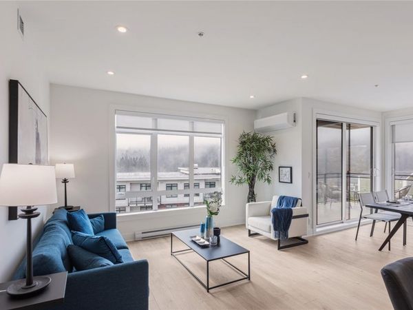 1114 Samar Cres , Unit #302, Langford, BC V9B 7C5