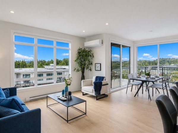 1114 Samar Cres , Unit #302, Langford, BC V9B 7C5