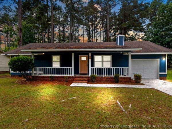 9420 Gooden Drive, Unit 39, Fayetteville, NC 28314
