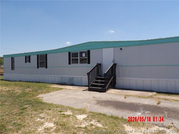 1328 Verlie Avenue, Spring Lake, NC 28390