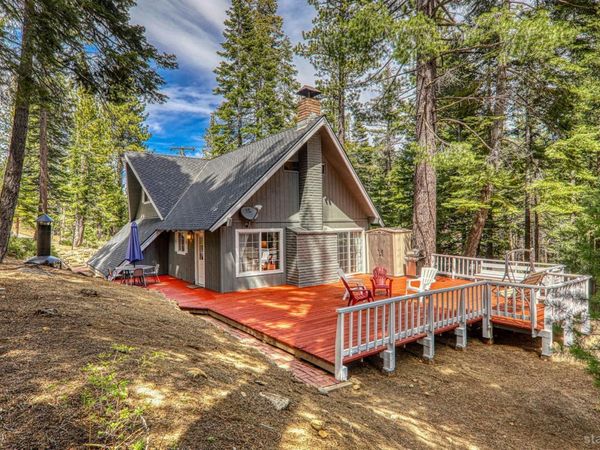 8861 Glen Drive, South Lake Tahoe, CA 96150