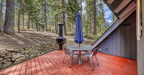 8861 Glen Drive, South Lake Tahoe, CA 96150 Photo