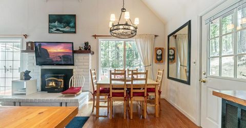 8861 Glen Drive, South Lake Tahoe, CA 96150 Photo