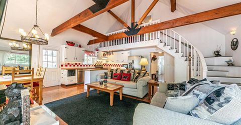 8861 Glen Drive, South Lake Tahoe, CA 96150 Photo
