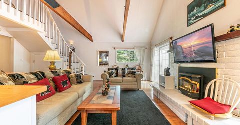 8861 Glen Drive, South Lake Tahoe, CA 96150 Photo