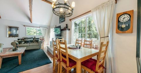 8861 Glen Drive, South Lake Tahoe, CA 96150 Photo