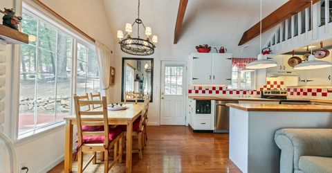 8861 Glen Drive, South Lake Tahoe, CA 96150 Photo