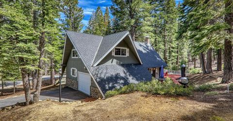 8861 Glen Drive, South Lake Tahoe, CA 96150 Photo