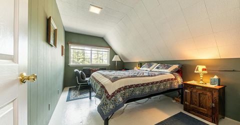 8861 Glen Drive, South Lake Tahoe, CA 96150 Photo