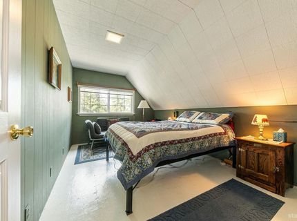 8861 Glen Drive, South Lake Tahoe, CA 96150 Photo