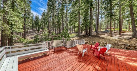 8861 Glen Drive, South Lake Tahoe, CA 96150 Photo