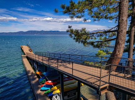 8861 Glen Drive, South Lake Tahoe, CA 96150 Photo