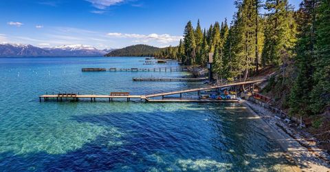 8861 Glen Drive, South Lake Tahoe, CA 96150 Photo