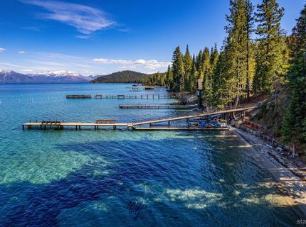 8861 Glen Drive, South Lake Tahoe, CA 96150 Photo