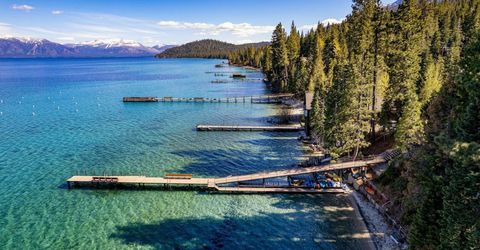 8861 Glen Drive, South Lake Tahoe, CA 96150 Photo