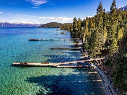 8861 Glen Drive, South Lake Tahoe, CA 96150 Photo