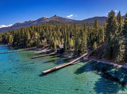 8861 Glen Drive, South Lake Tahoe, CA 96150 Photo