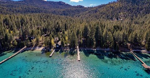 8861 Glen Drive, South Lake Tahoe, CA 96150 Photo