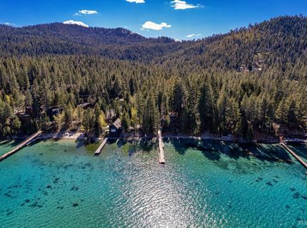 8861 Glen Drive, South Lake Tahoe, CA 96150 Photo