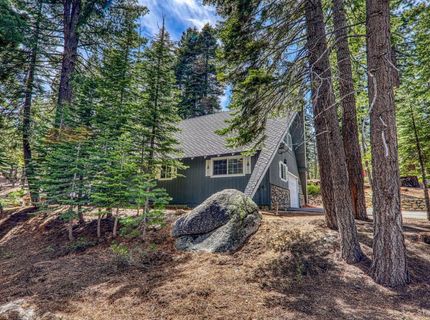 8861 Glen Drive, South Lake Tahoe, CA 96150 Photo