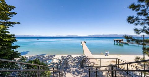 8861 Glen Drive, South Lake Tahoe, CA 96150 Photo