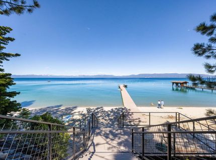 8861 Glen Drive, South Lake Tahoe, CA 96150 Photo
