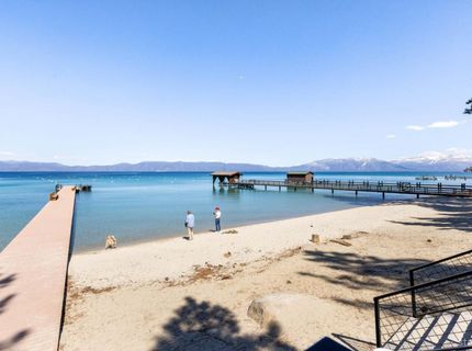 8861 Glen Drive, South Lake Tahoe, CA 96150 Photo