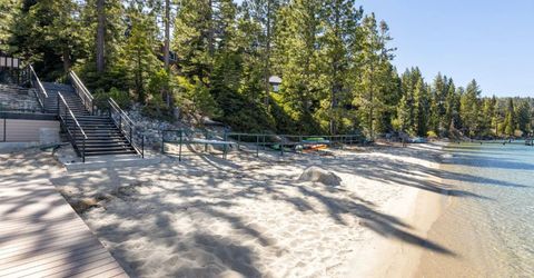 8861 Glen Drive, South Lake Tahoe, CA 96150 Photo
