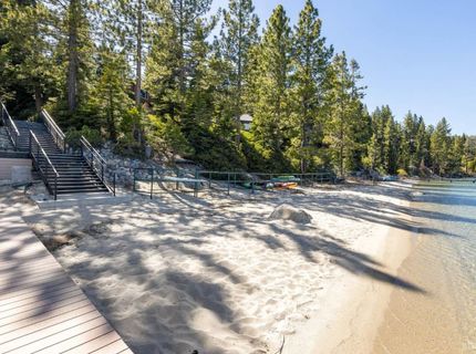 8861 Glen Drive, South Lake Tahoe, CA 96150 Photo