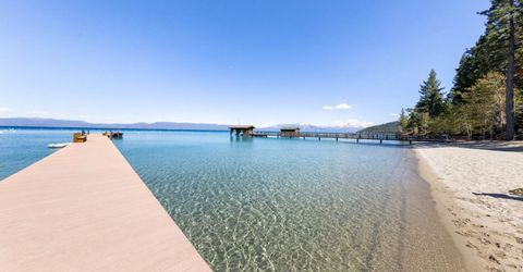 8861 Glen Drive, South Lake Tahoe, CA 96150 Photo