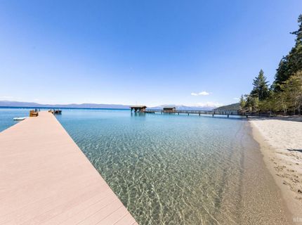 8861 Glen Drive, South Lake Tahoe, CA 96150 Photo
