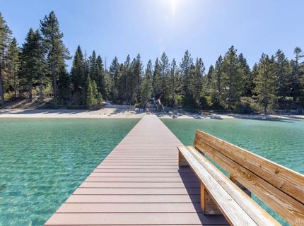 8861 Glen Drive, South Lake Tahoe, CA 96150 Photo