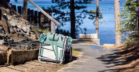 8861 Glen Drive, South Lake Tahoe, CA 96150 Photo